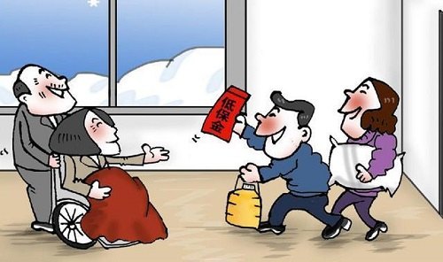 什么病可以申请低保