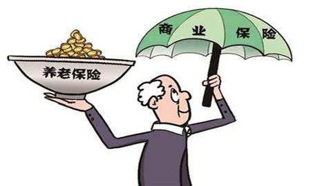 没工作交哪种养老保险合适