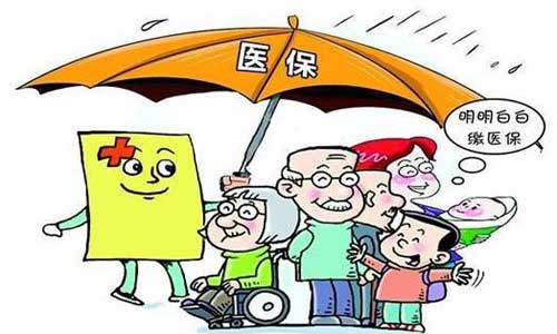 先自费后医保怎么报销